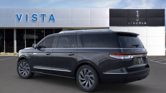 2023 Lincoln Navigator