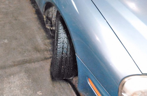 2001 mercury sable for sale in minnesota by owner
