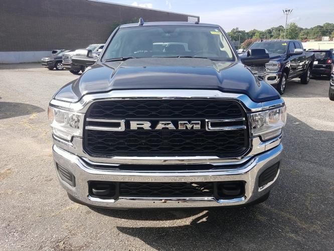 new 2019 ram 2500 4x4 crew cab tradesman spartanburg, sc 29305 for sale in spartanburg, south carolina