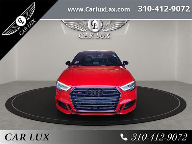 2020 audi s3 premium tfsi quattro s tronic