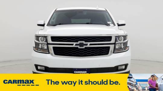 2019 Chevrolet Tahoe
