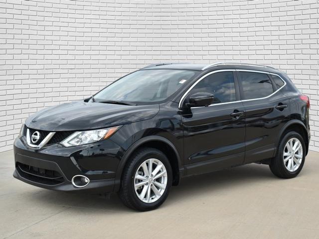 used 2017 nissan rogue sport sv witchita, ks 67209 for sale in wichita, kansas