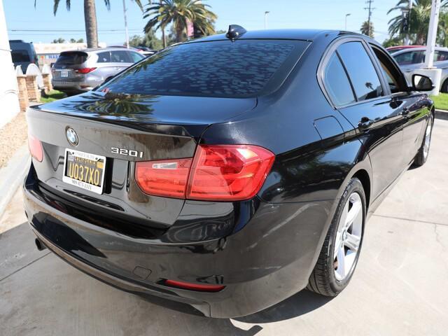 2014 bmw 320 i