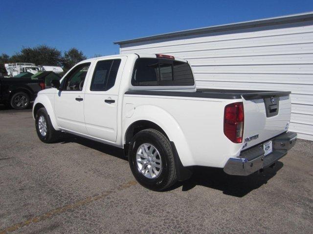used 2019 nissan frontier sv melbourne, fl 32935 for sale in melbourne, florida