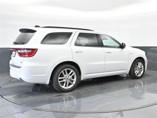 2023 dodge durango r/t plus rwd