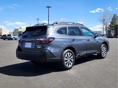 2022 subaru outback premium in cheyenne, wyoming