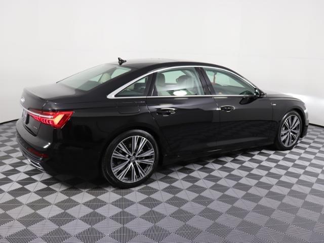 used 2019 audi a6 3.0t premium plus quattro rockville, md 20852 for sale in rockville, maryland