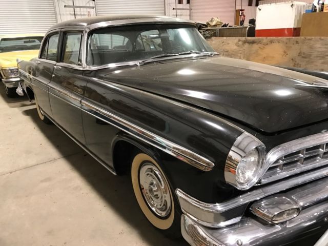 excellent condition antique automobile