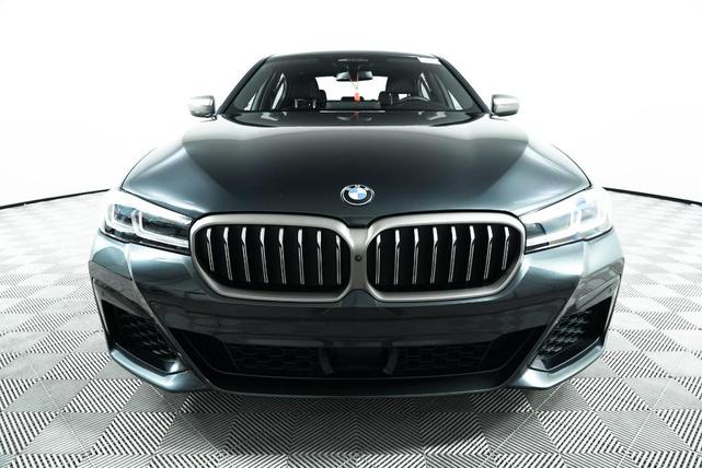 2023 bmw m550 i xdrive