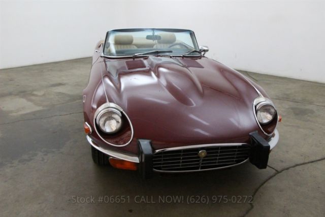 1974 roadster used