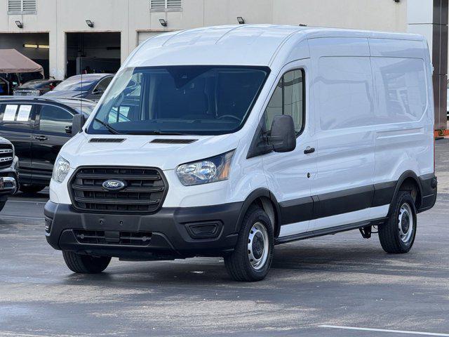 2020 ford transit-250 base