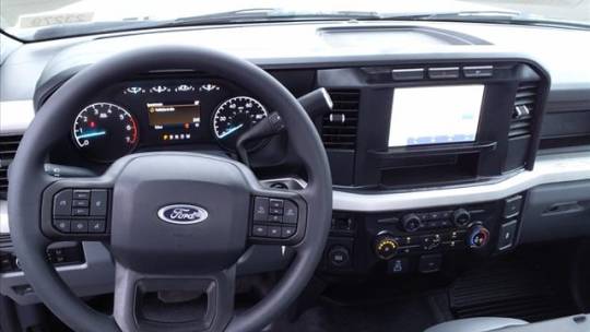 2024 Ford F-250