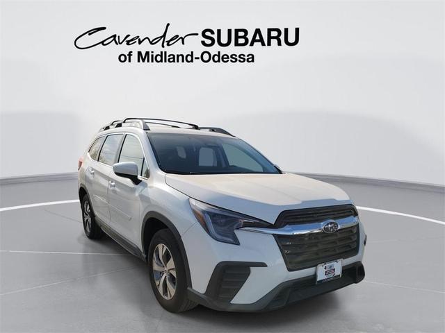 2024 subaru ascent premium