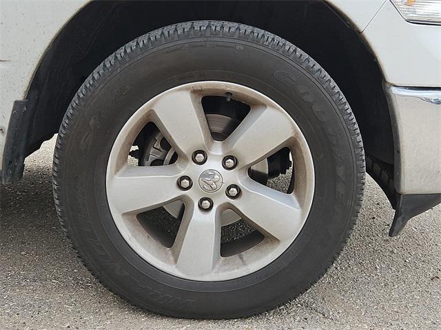 2023 ram 1500 tradesman