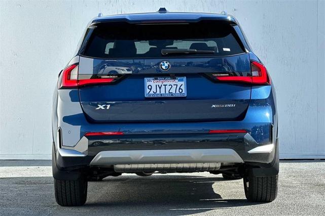 2023 bmw x1 xdrive28i