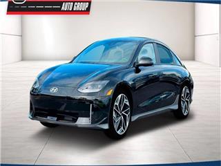 2024 Hyundai IONIQ 6 sel