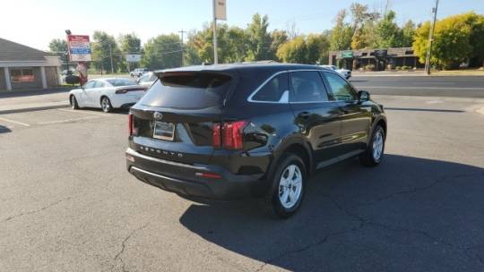 2021 Kia Sorento