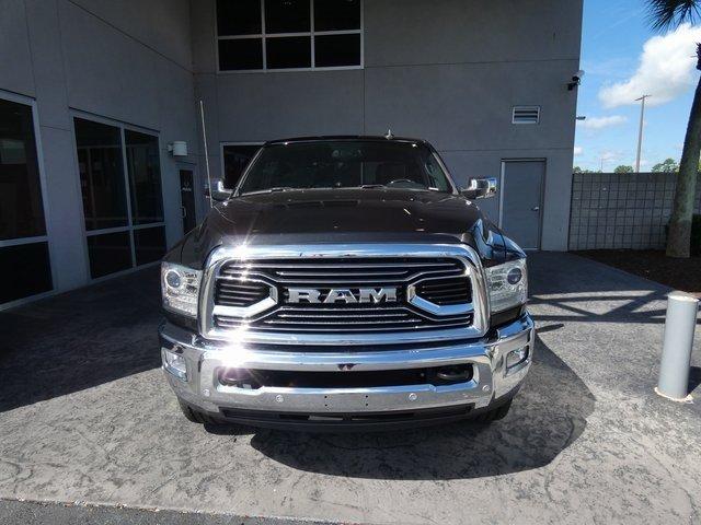 certified 2018 ram 2500 laramie longhorn myrtle beach, sc 29579 for sale in myrtle beach, south carolina