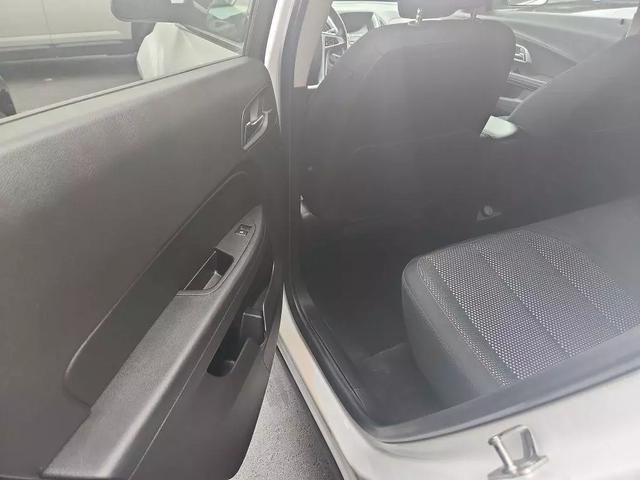 2017 chevrolet equinox 1lt