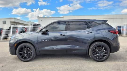 2022 Chevrolet Blazer