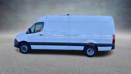 2024 Mercedes-Benz Sprinter