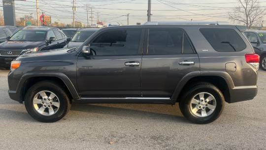 2010 Toyota 4Runner