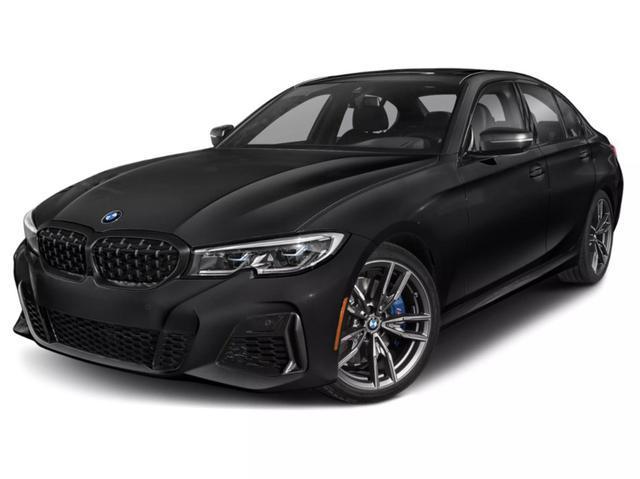 2021 bmw m340 i