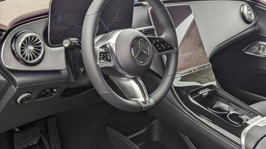 2024 Mercedes-Benz EQE SUV