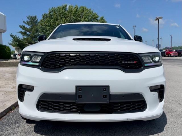 2023 dodge durango r/t