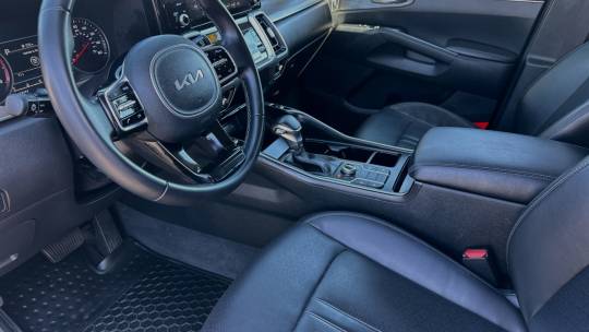 2022 Kia Sorento