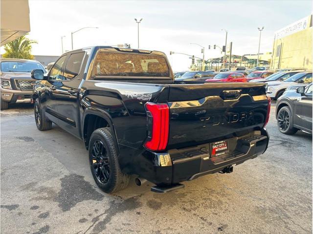 2023 toyota tundra sr5