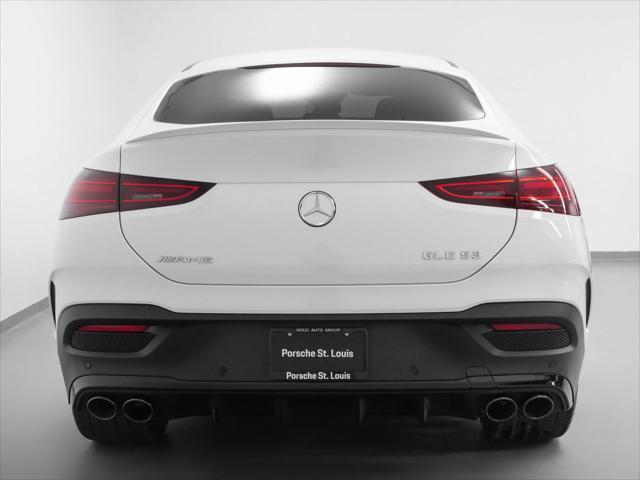 2024 mercedes-benz amg gle 53 4matic+