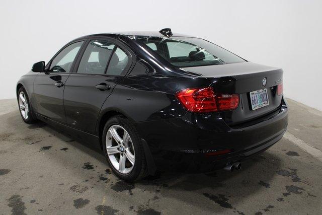 certified 2015 bmw 328i sedan portland, or 97201 for sale in portland, oregon