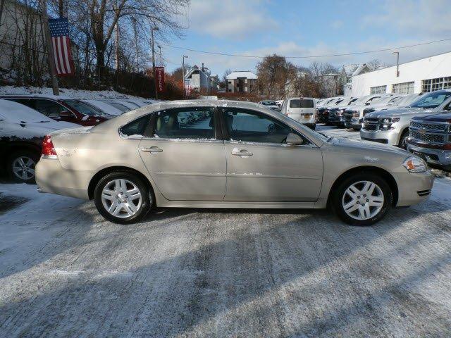 used 2012 chevrolet impala lt binghamton, ny 13905 for sale in binghamton, new york
