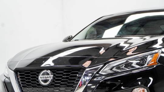 2021 Nissan Altima