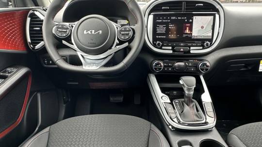 2025 Kia Soul