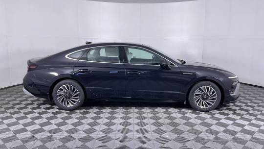 2024 Hyundai Sonata
