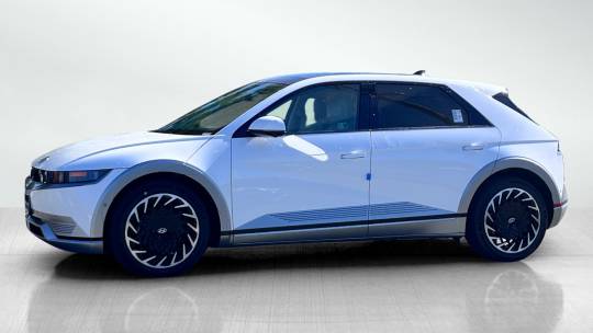 2024 Hyundai IONIQ 5