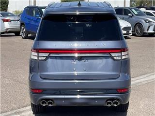2021 Lincoln Aviator grand touring