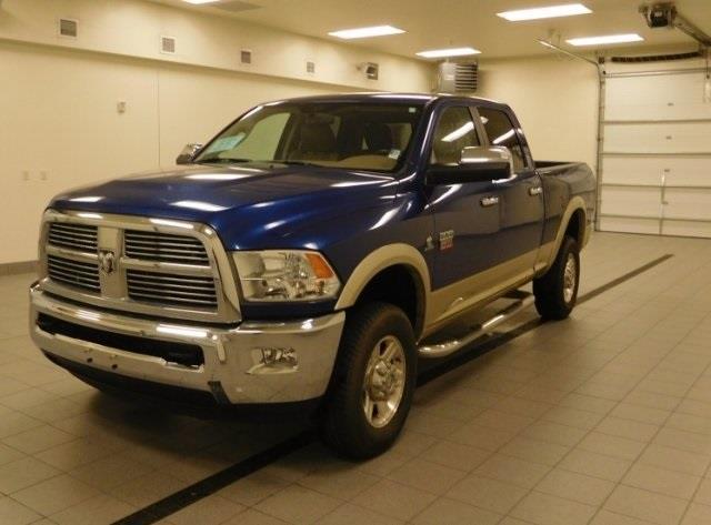 2011 ram ram pickup 2500 laramie 4x4 laramie 4dr crew cab 6.3 ft. sb pickup for sale in jolly acres, south dakota