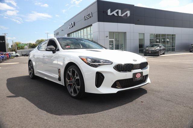 2021 kia stinger gt1