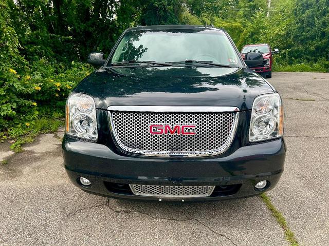 2011 gmc yukon xl 1500 denali