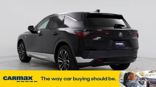 2024 Acura ZDX