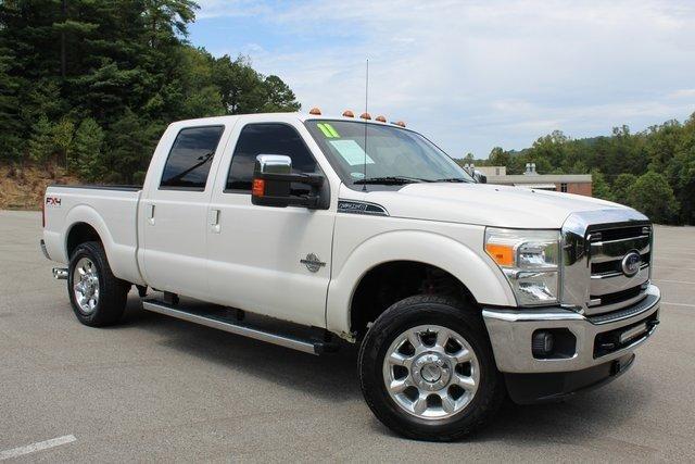 used 2011 ford f250 lariat hazard, ky 41701 for sale in browns fork, kentucky