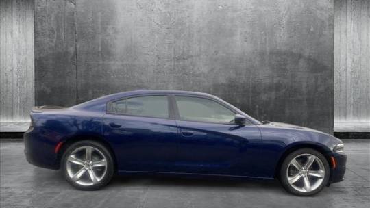 2015 Dodge Charger