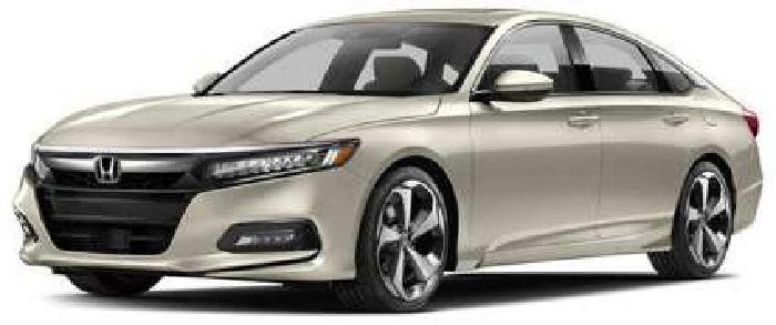 2018 honda accord sedan touring cvt in temecula, ca