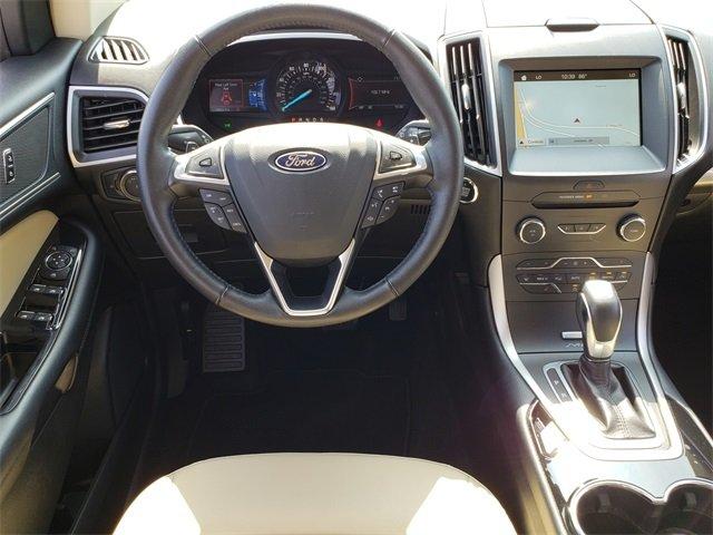 used 2017 ford edge fwd sel jonesboro, ar 72404 for sale in jonesboro, arkansas