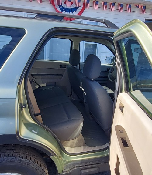 2008 ford escape xls for sale in new hampshire