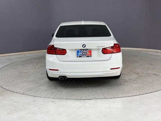 2014 bmw 328 328i