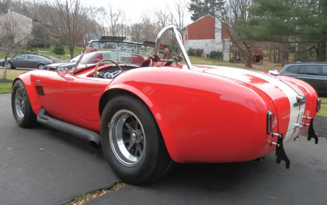 shelby cobra csx4092